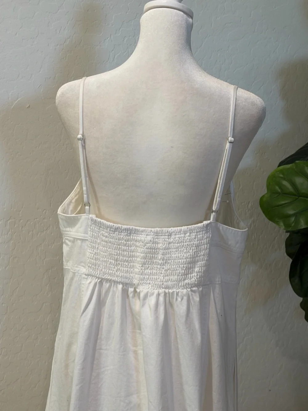 Free People Just Jill maxi dress Size Large - Picture 8 of 11